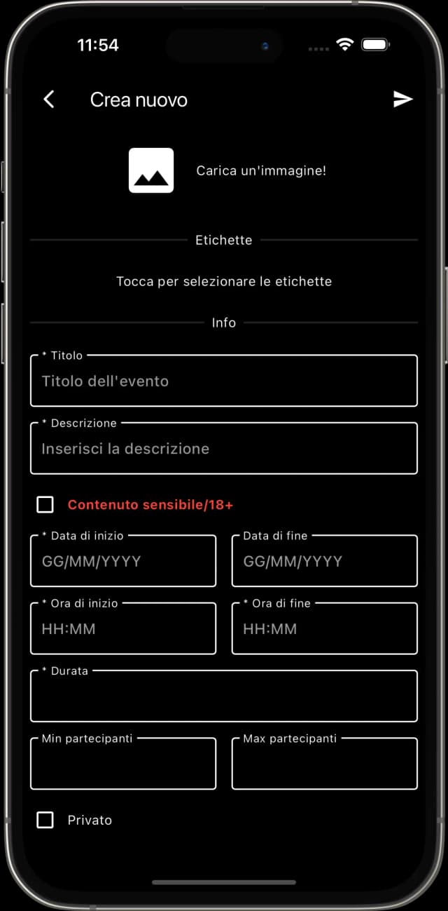 Crea & Promuovi
