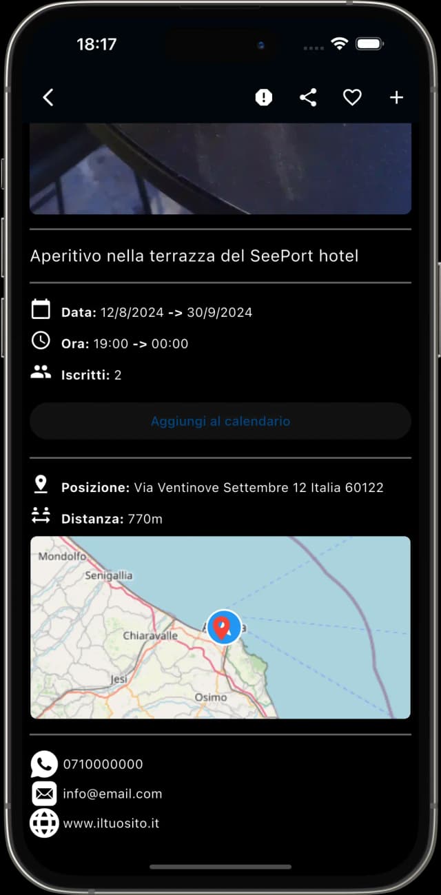 Dettagli
